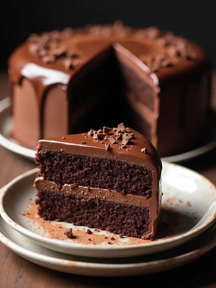 Chocolate Cake You would love to Make